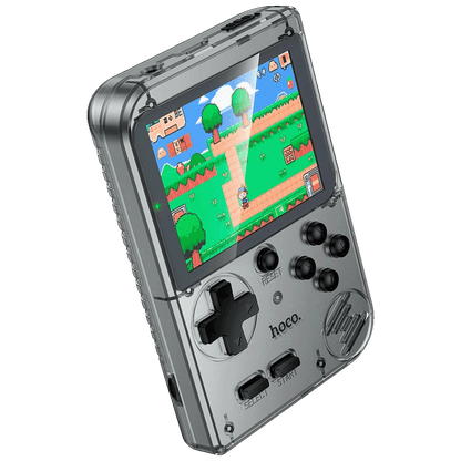 hoco. Igraća konzola sa 400 igrica ( gameboy) - GA40 BRILLIANT