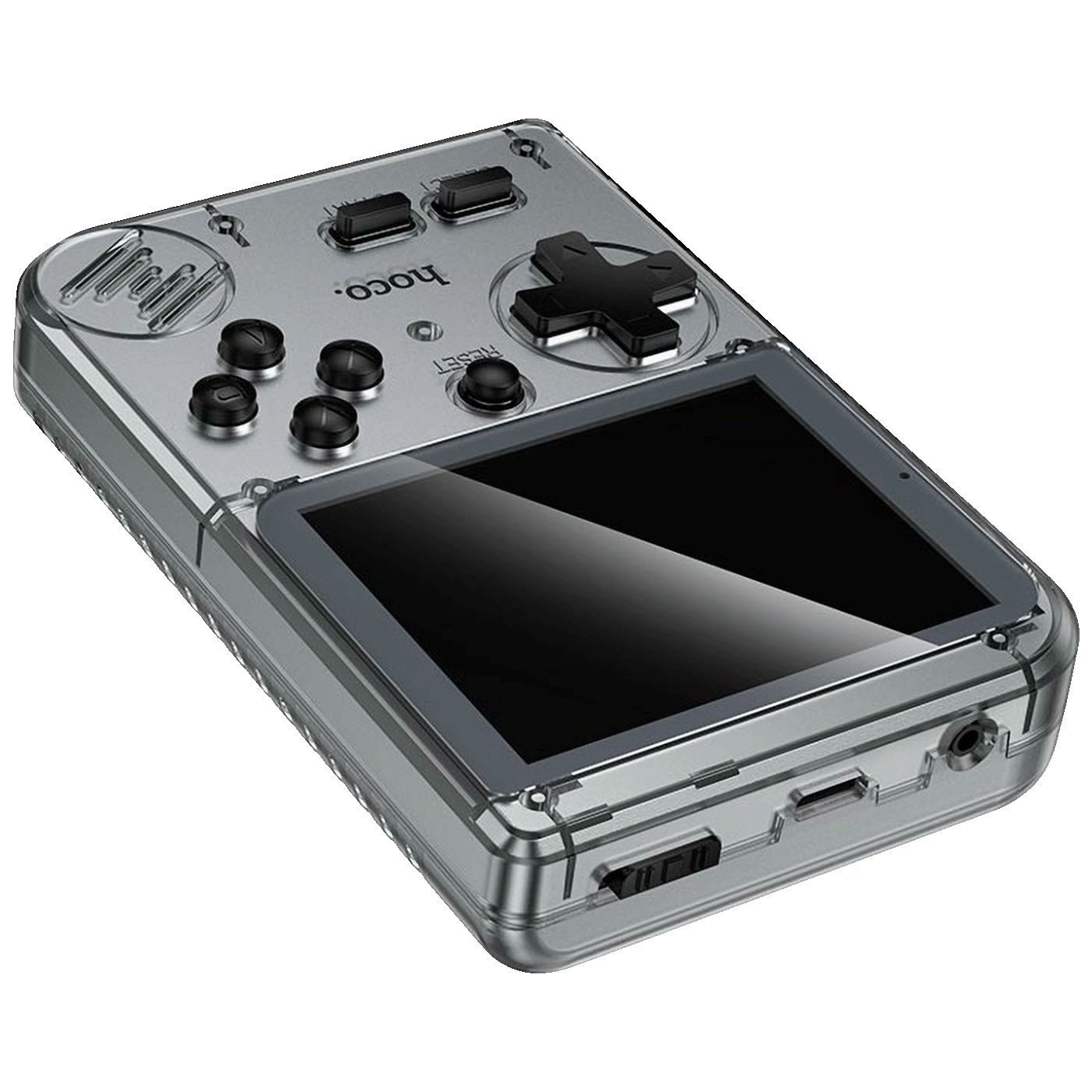 hoco. Igraća konzola sa 400 igrica ( gameboy) - GA40 BRILLIANT