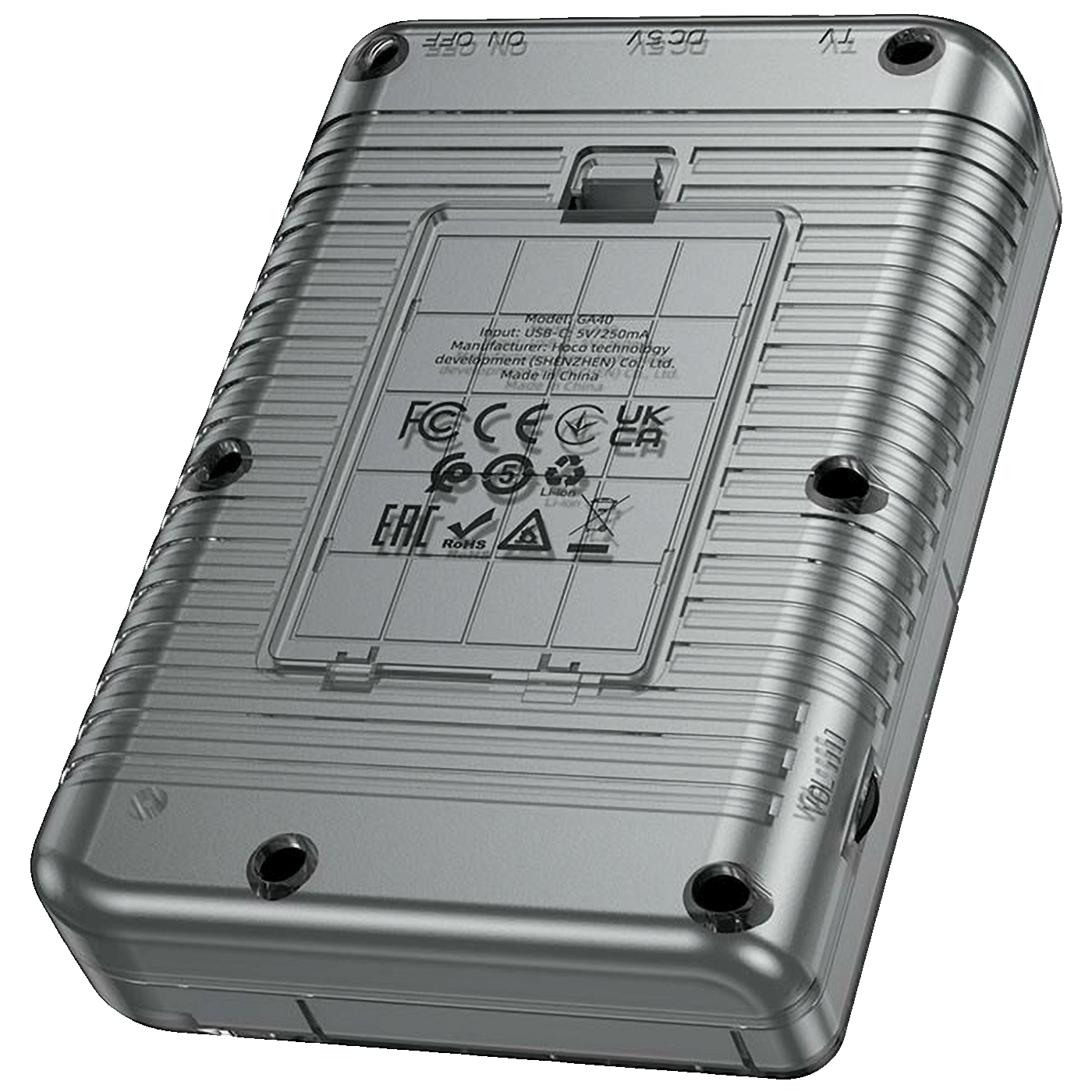 hoco. Igraća konzola sa 400 igrica ( gameboy) - GA40 BRILLIANT