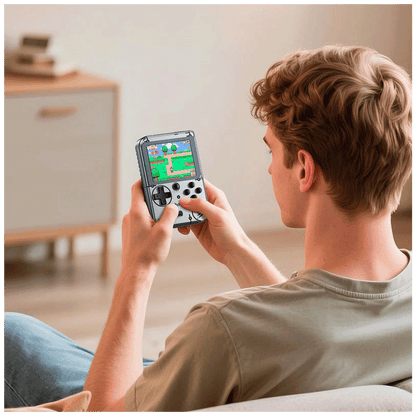 hoco. Igraća konzola sa 400 igrica ( gameboy) - GA40 BRILLIANT