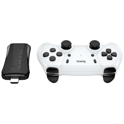 hoco. Igraća konzola Game Stick sa 2 bežična kontrolera - GA31