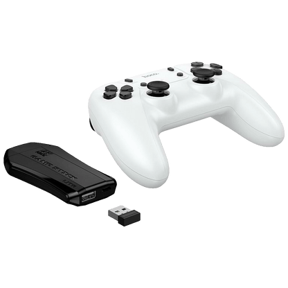 hoco. Igraća konzola Game Stick sa 2 bežična kontrolera - GA31