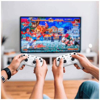hoco. Igraća konzola Game Stick sa 2 bežična kontrolera - GA31