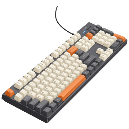 hoco. Tastatura, 104 tipke u 3 boje, USB - GM61