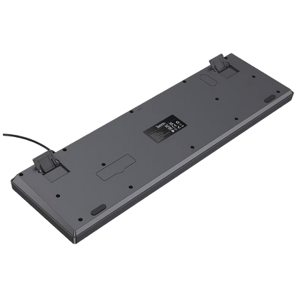 hoco. Tastatura, 104 tipke u 3 boje, USB - GM61
