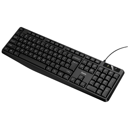 hoco. Tastatura, USB - GM60