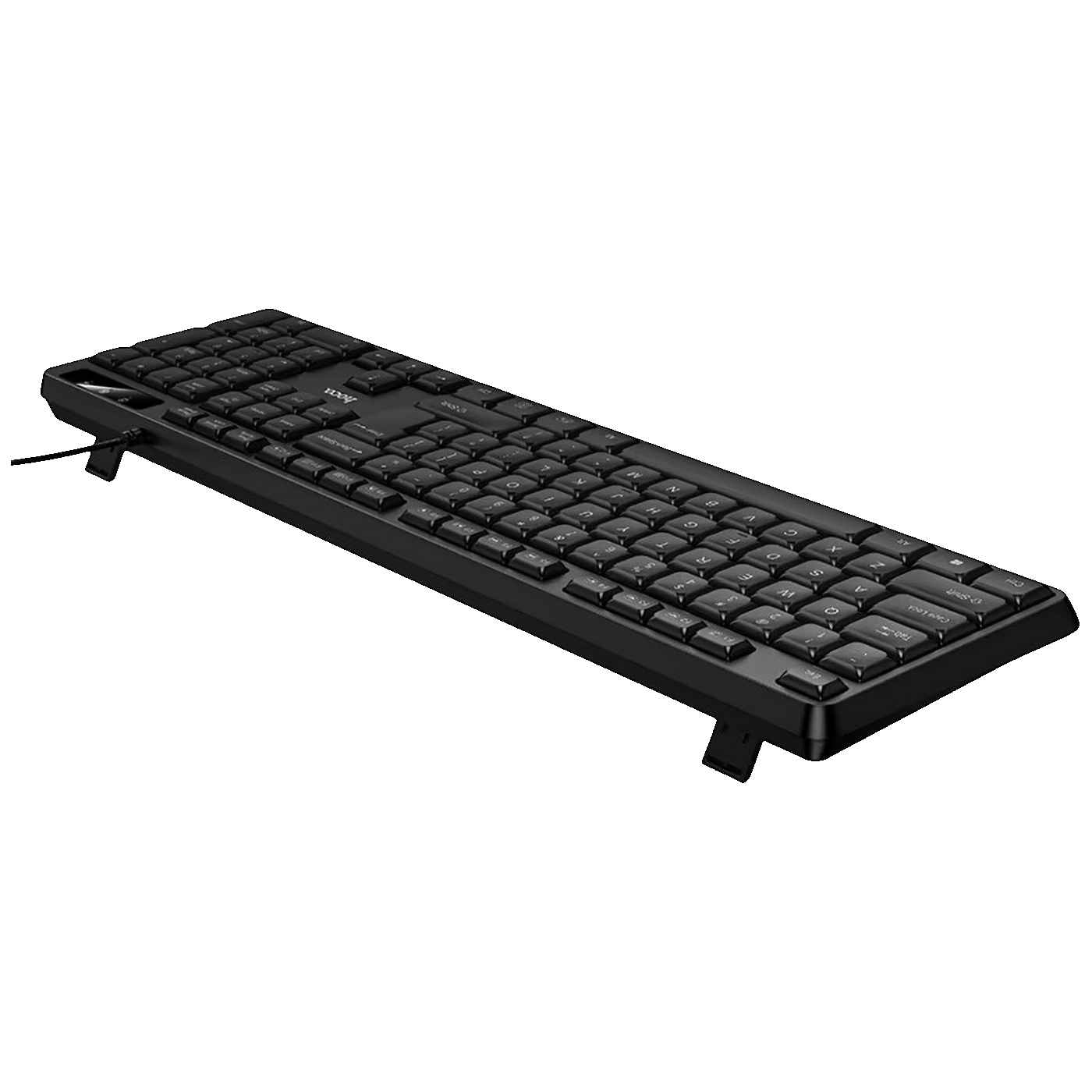 hoco. Tastatura, USB - GM60
