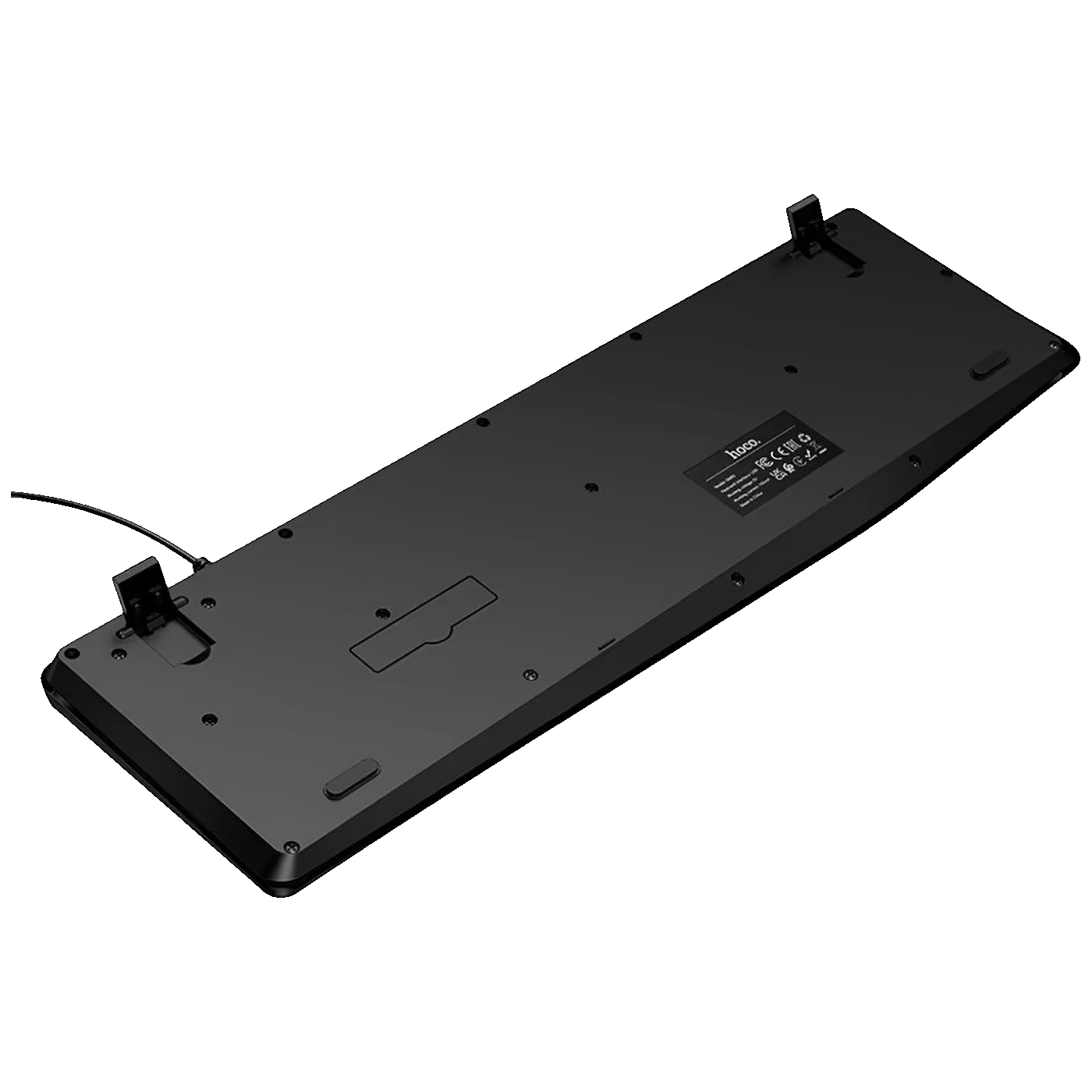 hoco. Tastatura, USB - GM60
