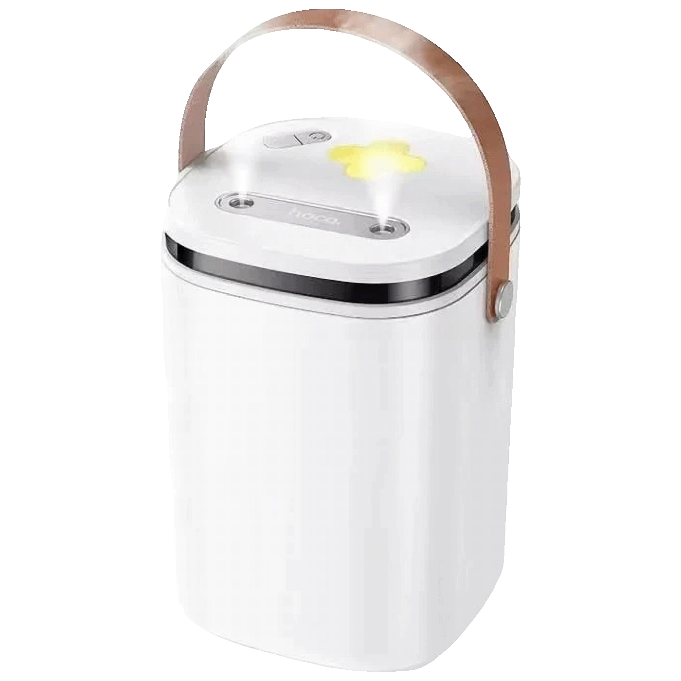 hoco. Ovlaživač sa osvježivačem zraka, 2 litre - HX35