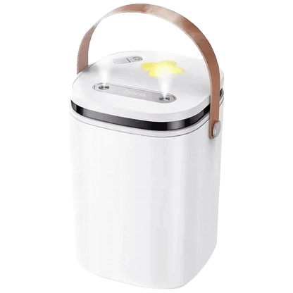 hoco. Ovlaživač sa osvježivačem zraka, 2 litre - HX35