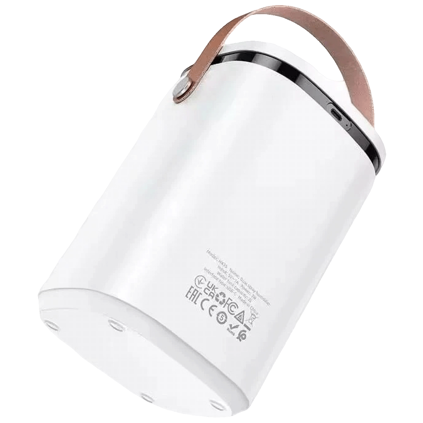 hoco. Ovlaživač sa osvježivačem zraka, 2 litre - HX35