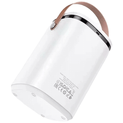 hoco. Ovlaživač sa osvježivačem zraka, 2 litre - HX35