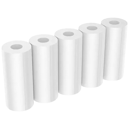 hoco. Papir za štampanje za dječju kameru, 5 kom. - Printing paper