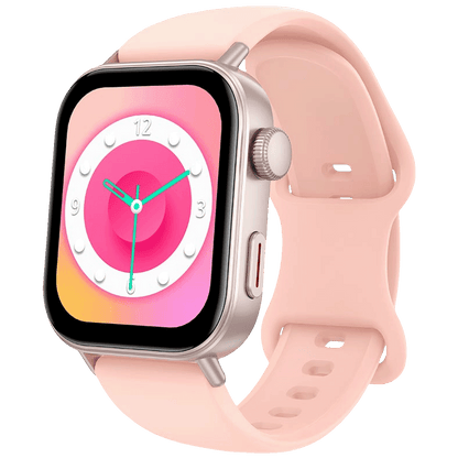 hoco. Pametni sat, 1.75" ekran, Bluetooth, IP67 - Y32 Pink