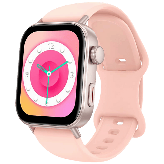 hoco. Pametni sat, 1.75" ekran, Bluetooth, IP67 - Y32 Pink