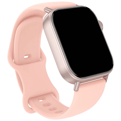 hoco. Pametni sat, 1.75" ekran, Bluetooth, IP67 - Y32 Pink