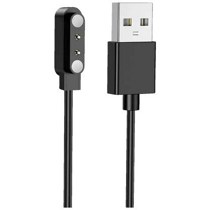 hoco. Kabl za punjenje za pametni sat Y34 / Y37 / Y41 - Y34 / Y37 / Y41 charging cable