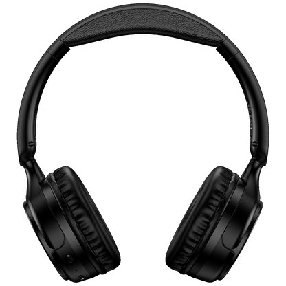 hoco. Slušalice bežične, Bluetooth / AUX - W66 Black