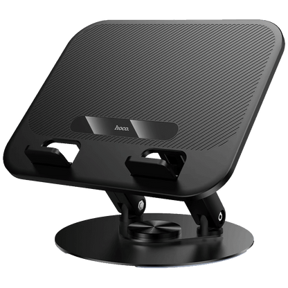 hoco. Rotirajuće postolje za tablet / laptop do 16" - HD14
