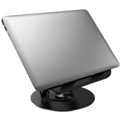 hoco. Rotirajuće postolje za tablet / laptop do 16" - HD14