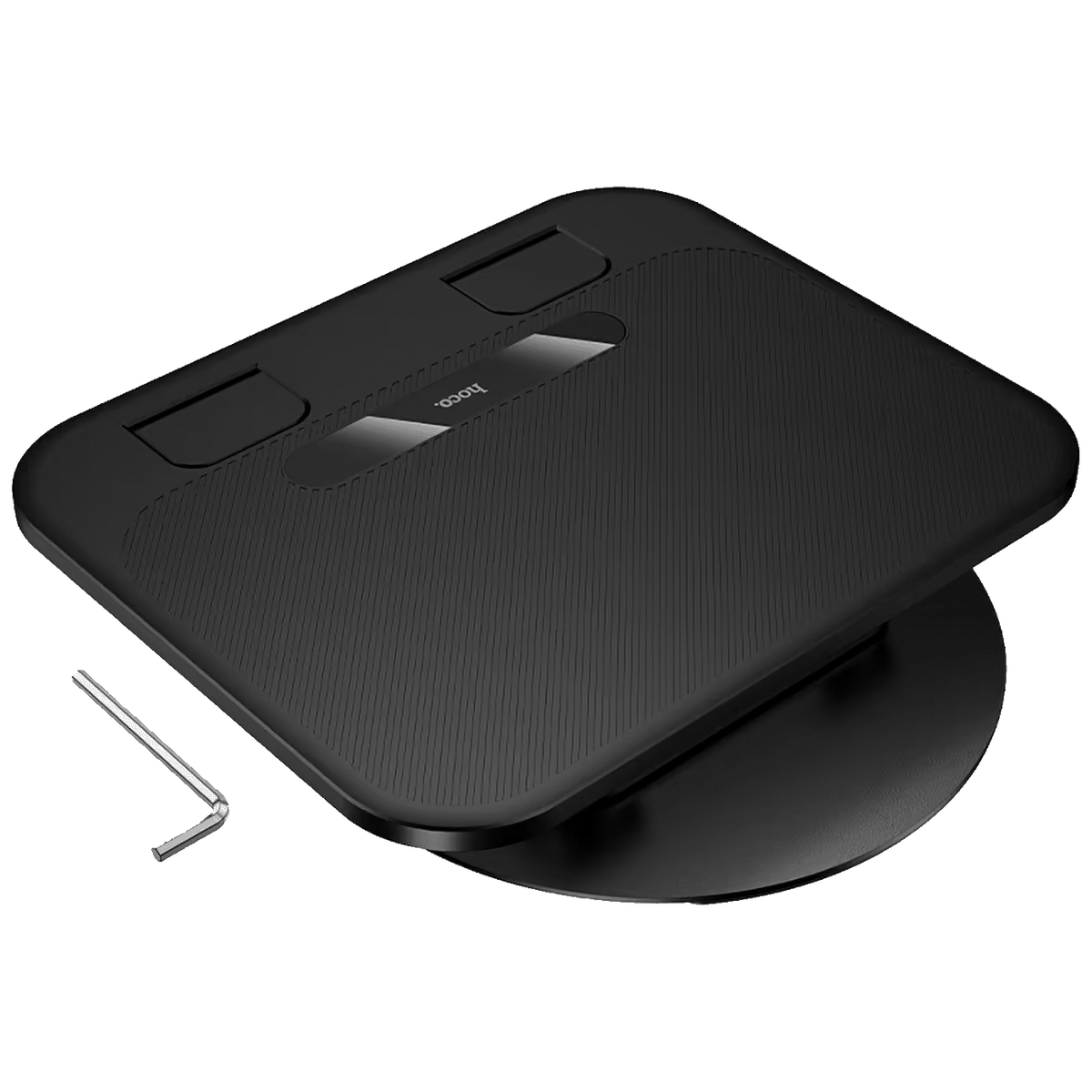 hoco. Rotirajuće postolje za tablet / laptop do 16" - HD14