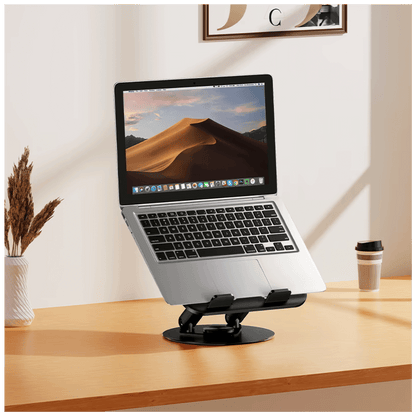 hoco. Rotirajuće postolje za tablet / laptop do 16" - HD14