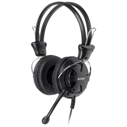 A4Tech Slušalice sa mikrofonom, gaming, 3.5 mm - A4-HS-28-1