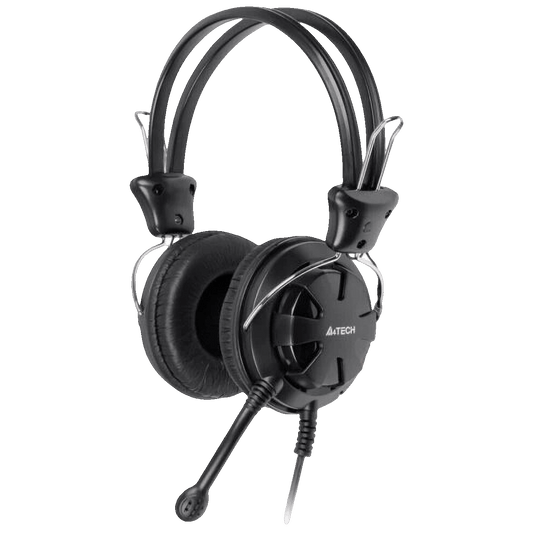 A4Tech Slušalice sa mikrofonom, gaming, 3.5 mm - A4-HS-28-1