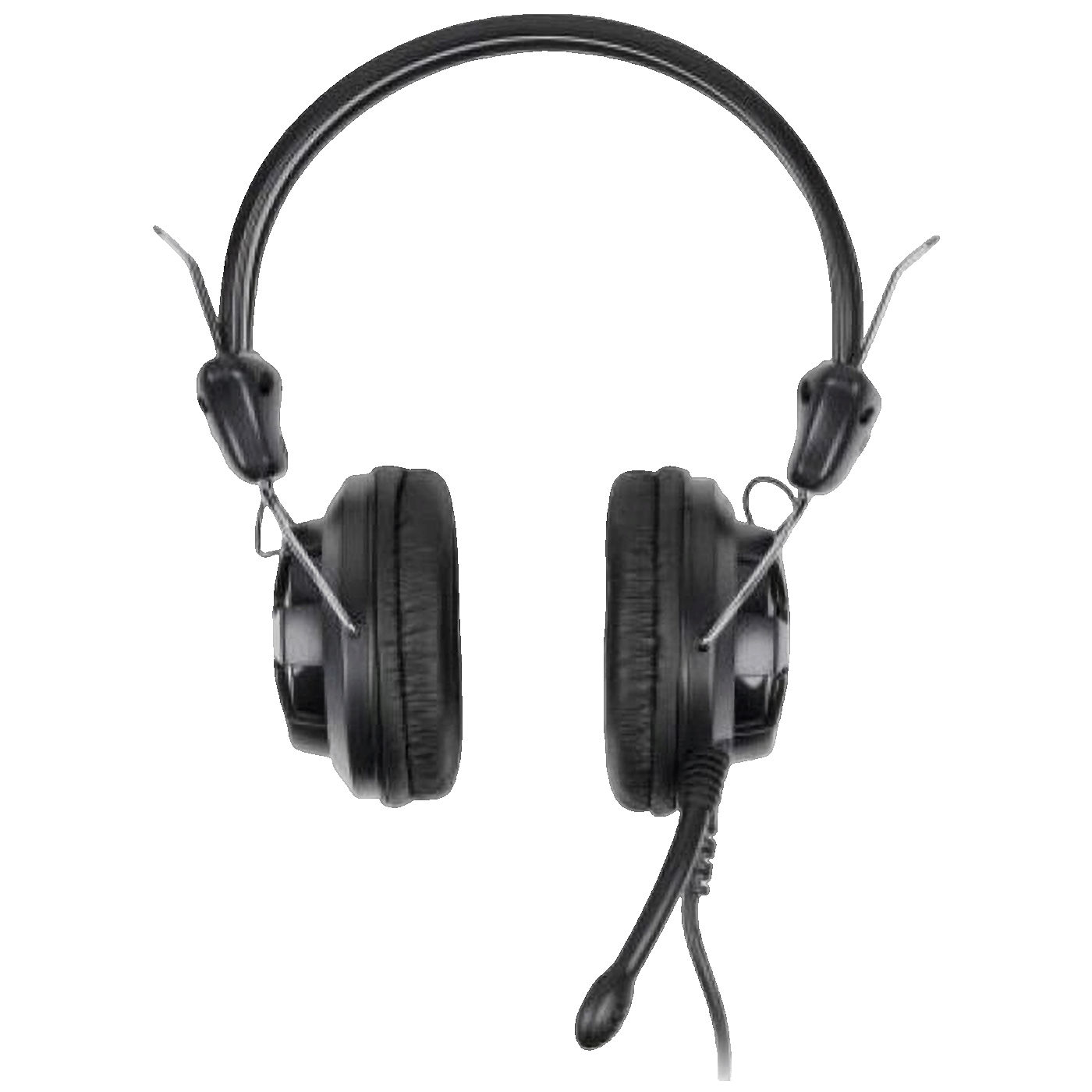 A4Tech Slušalice sa mikrofonom, gaming, 3.5 mm - A4-HS-28-1