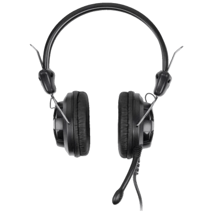 A4Tech Slušalice sa mikrofonom, gaming, 3.5 mm - A4-HS-28-1