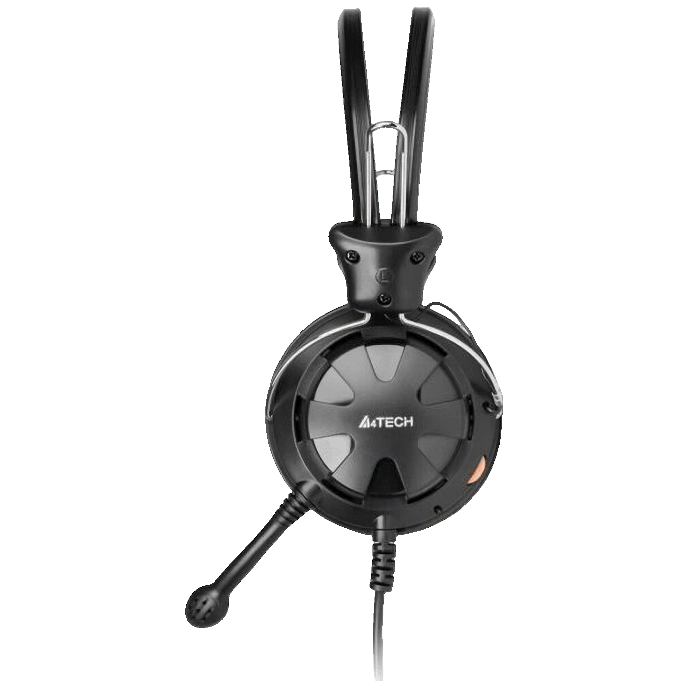A4Tech Slušalice sa mikrofonom, gaming, 3.5 mm - A4-HS-28-1