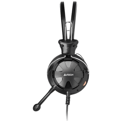 A4Tech Slušalice sa mikrofonom, gaming, 3.5 mm - A4-HS-28-1