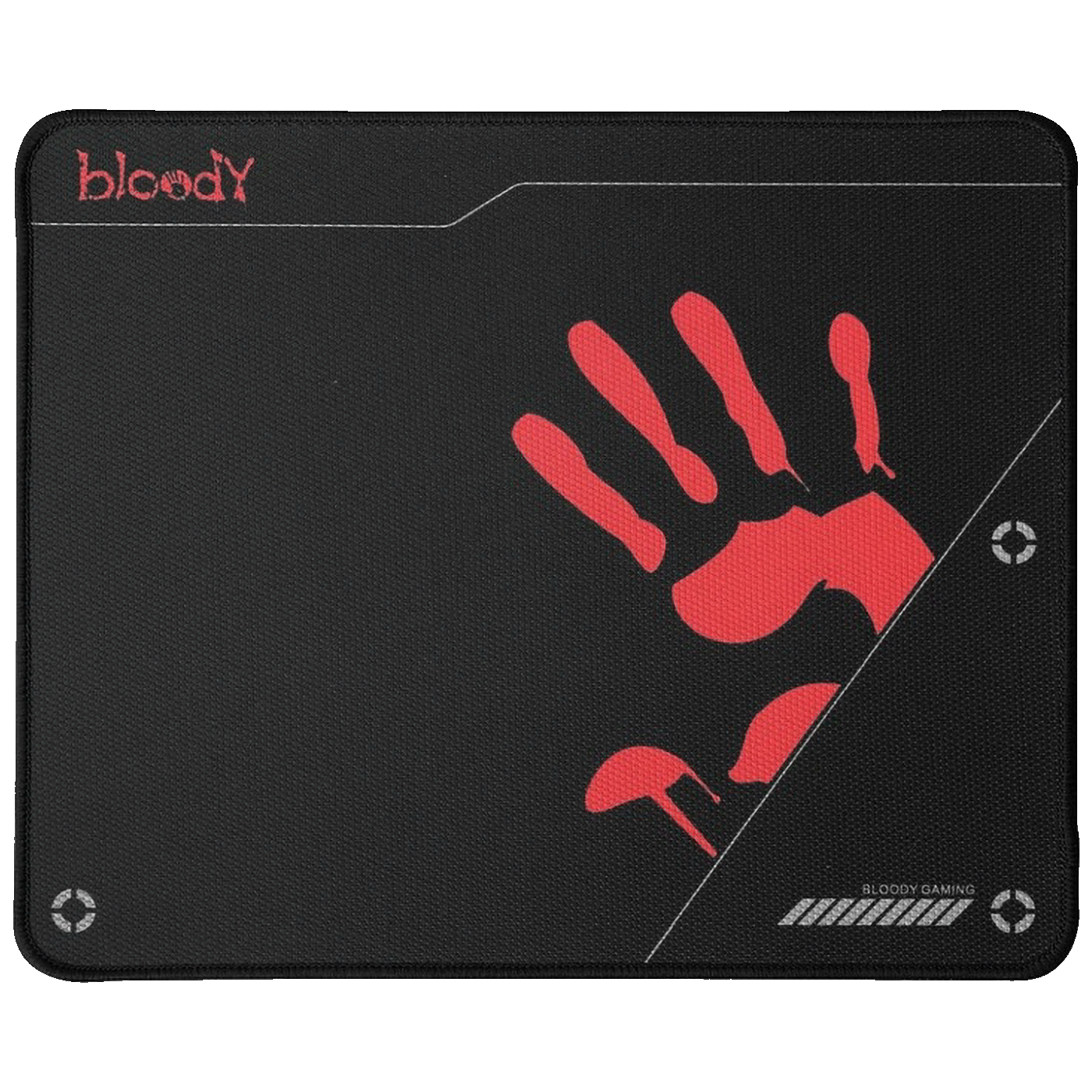 Bloody Podloga za miš, 350 x 280mm, 3mm - A4-BP-50M