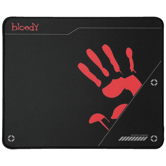 Bloody Podloga za miš, 350 x 280mm, 3mm - A4-BP-50M