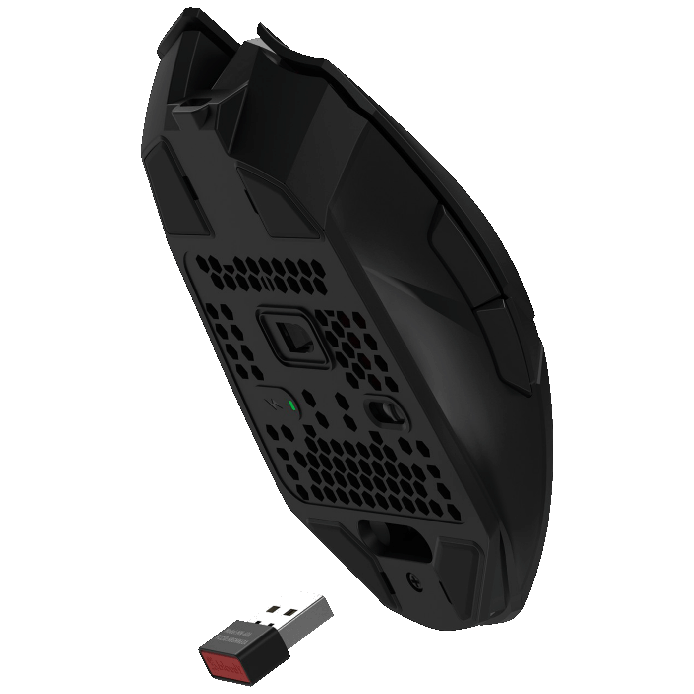 Bloody Bežični/žični miš, gaming, 12.000 cpi, USB nano prijemnik - A4-R36 ULTRA