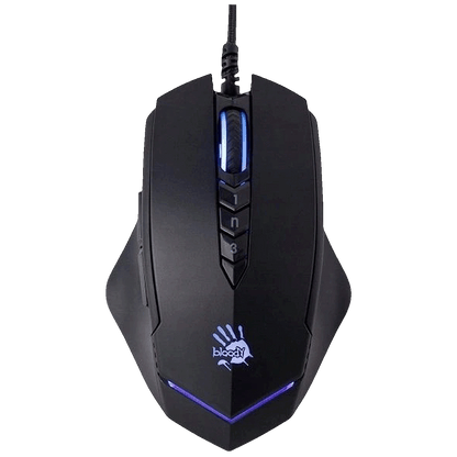Bloody Miš optički, gaming, RGB, 12.000 cpi, USB - A4-V8M MAX ACTIVATED 4-Core