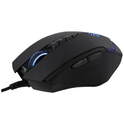 Bloody Miš optički, gaming, RGB, 12.000 cpi, USB - A4-V8M MAX ACTIVATED 4-Core
