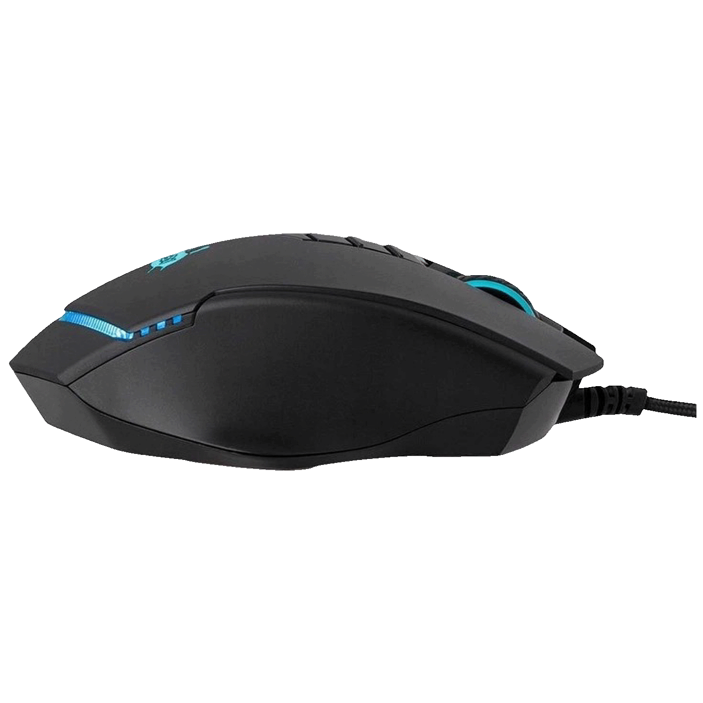 Bloody Miš optički, gaming, RGB, 12.000 cpi, USB - A4-V8M MAX ACTIVATED 4-Core