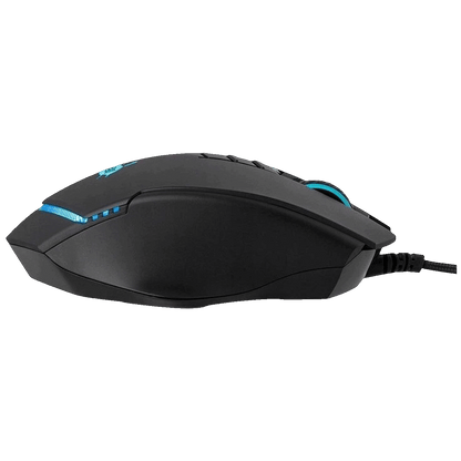 Bloody Miš optički, gaming, RGB, 12.000 cpi, USB - A4-V8M MAX ACTIVATED 4-Core