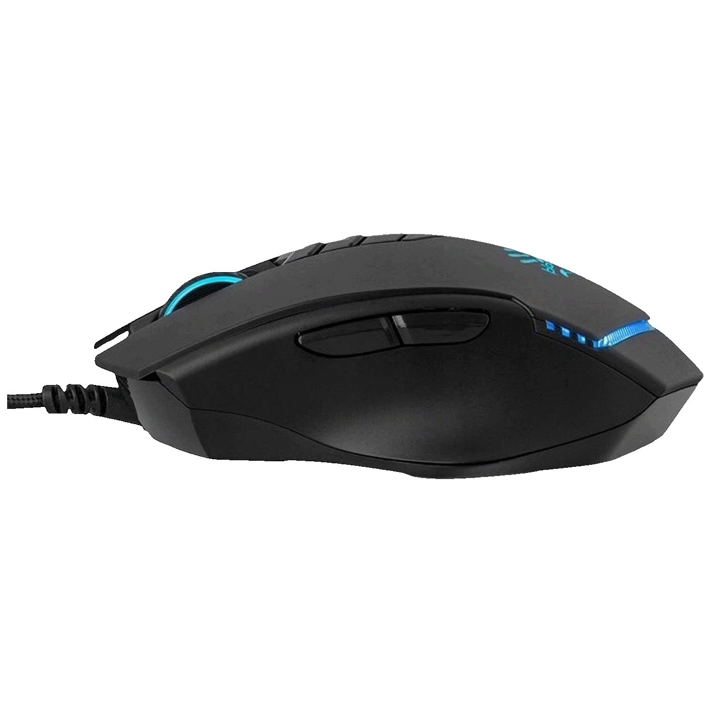 Bloody Miš optički, gaming, RGB, 12.000 cpi, USB - A4-V8M MAX ACTIVATED 4-Core