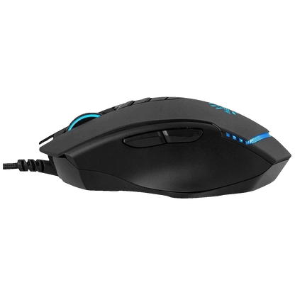 Bloody Miš optički, gaming, RGB, 12.000 cpi, USB - A4-V8M MAX ACTIVATED 4-Core