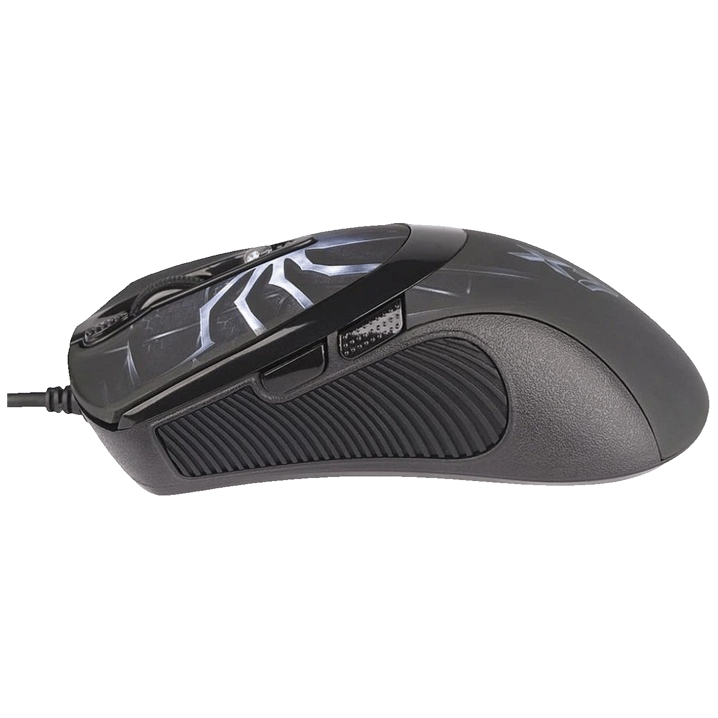 A4Tech MIš laserski, gaming, 3600 dpi, USB - A4-XL-747H