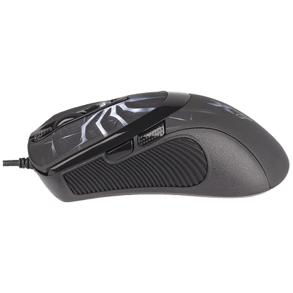 A4Tech MIš laserski, gaming, 3600 dpi, USB - A4-XL-747H
