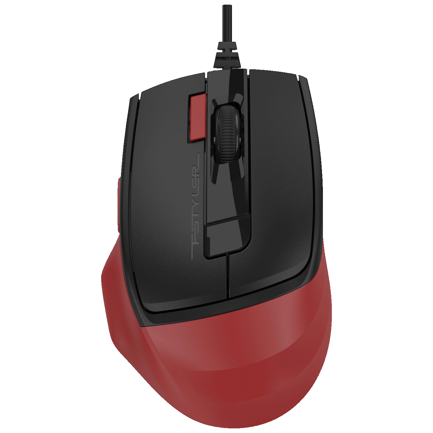 A4Tech Miš optički, gaming, 2400 dpi, USB - A4-FM45S AIR Fstyler
