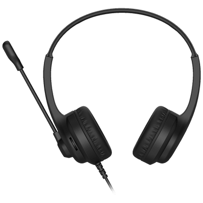 A4Tech Slušalice sa mikrofonom, 3.5 mm - A4-HS-8i