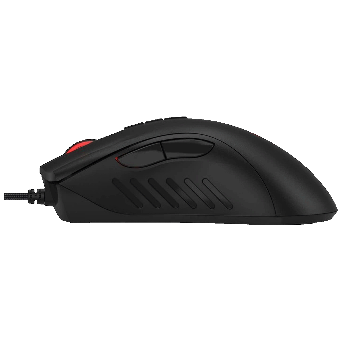 Bloody Miš optički, gaming, 3200 dpi, USB - A4-ES5 A4