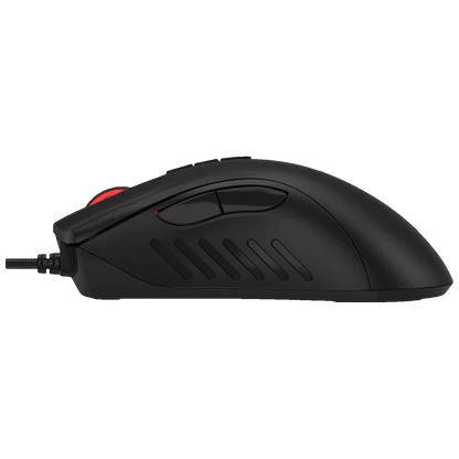 Bloody Miš optički, gaming, 3200 dpi, USB - A4-ES5 A4