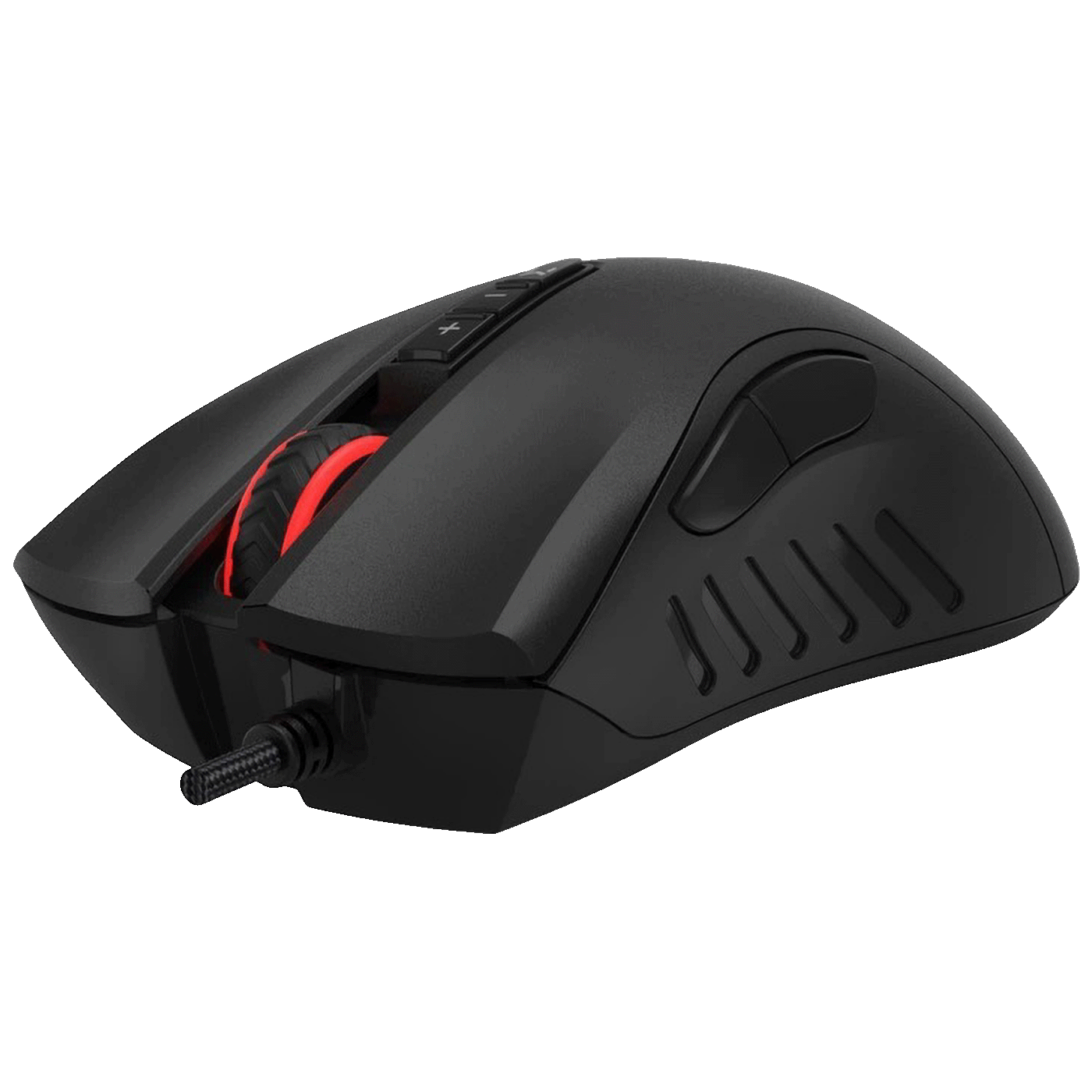 Bloody Miš optički, gaming, 3200 dpi, USB - A4-ES5 A4