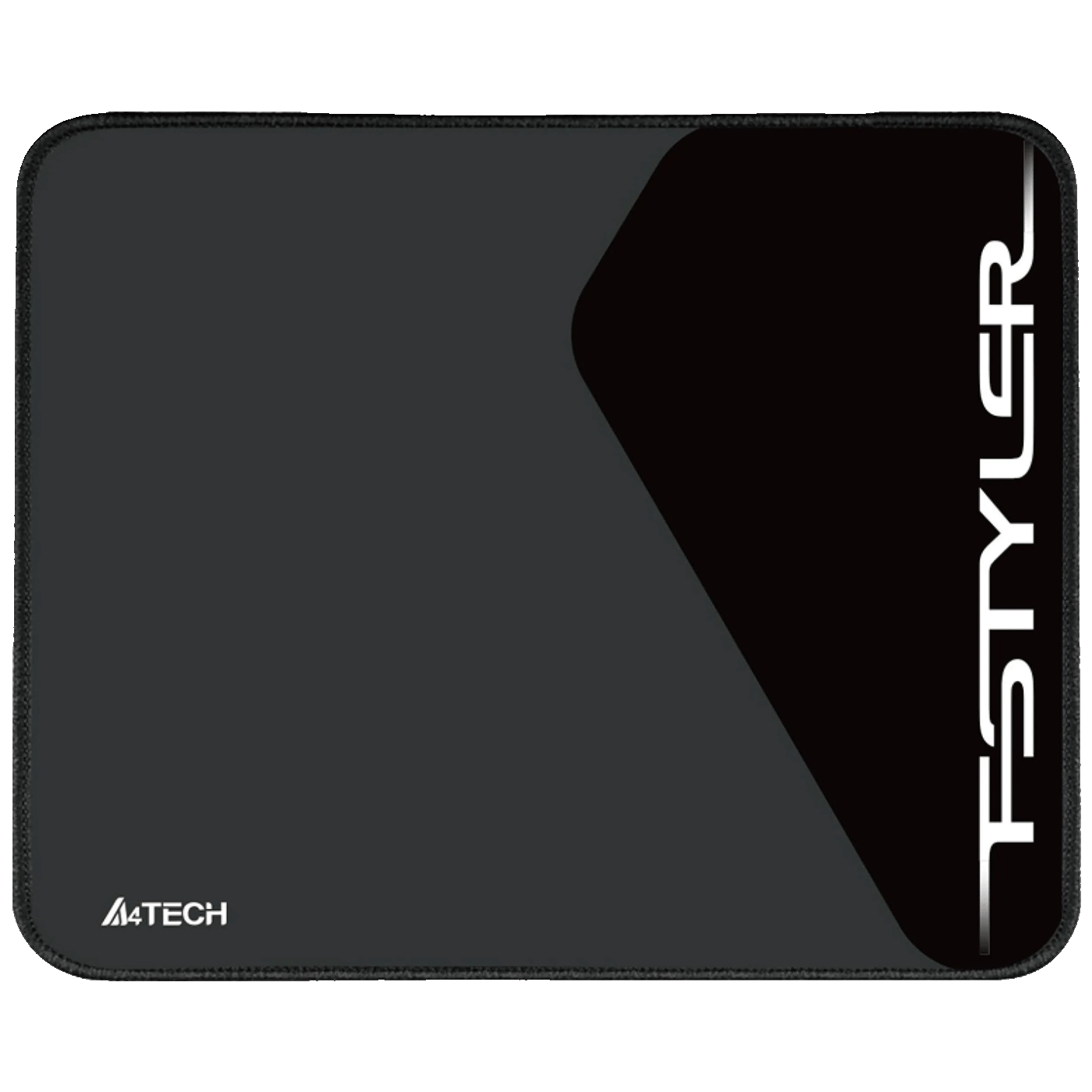 A4Tech Podloga za miš, 200 x250mm, 2mm - A4-FP20 Black