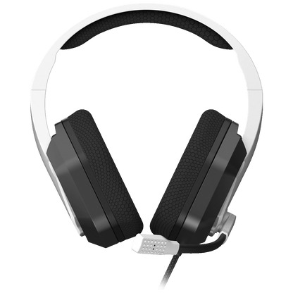 Bloody Slušalice sa mikrofonom, gaming, RGB, 3.5 mm - A4-G260P WHITE